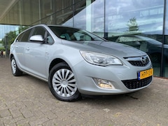 Opel Astra Sports Tourer - 1.4 Turbo Edition CRUISE-AIRCO