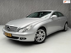Mercedes-Benz CLS-klasse - 350 / Goed Onderhouden / Netjes