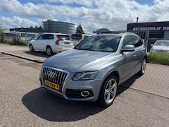 Audi Q5 - 3.0 TDI quattro S-LINE NEW CAR