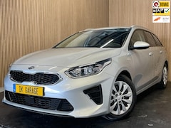 Kia Cee'd Sportswagon - Ceed 1.0 T-GDi DynamicLine|CARPLAY|STOEL-STUURVERWARMING|CAMERA|CLIMA|CRUISE|LANE-ASSIST|I