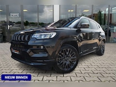 Jeep Compass - 4xe 240 Plug-in Hybrid Electric S | Camera | Memory | 19 Inch |