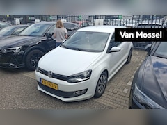 Volkswagen Polo - 1.0 BlueMotion Edition