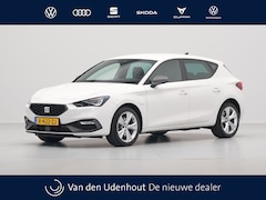 SEAT Leon - 1.4 TSI eHybrid PHEV FR Business Intense Navigatie Camera Stoelverwaming Cruise 38