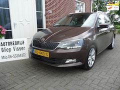 Skoda Fabia Combi - 1.2 TSI JOY