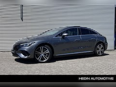 Mercedes-Benz EQE - EQE 300 Business Edition Limited | Business Plus Pakket
