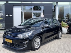 Kia Rio - 1.0 T-GDi MHEV DynamicLine // Navigation Pack // Navigatie // Achteruitrijcamera // Apple