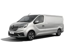 Renault Trafic - 2.0 Blue dCi 150 EDC T30 L2H1 GB Extra 125th Anniversary | Android Auto en Apple CarPlay |