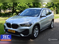 BMW X1 - facelift / BJ 2020 / LCI / sDrive18D 2.0D / BTW BPM