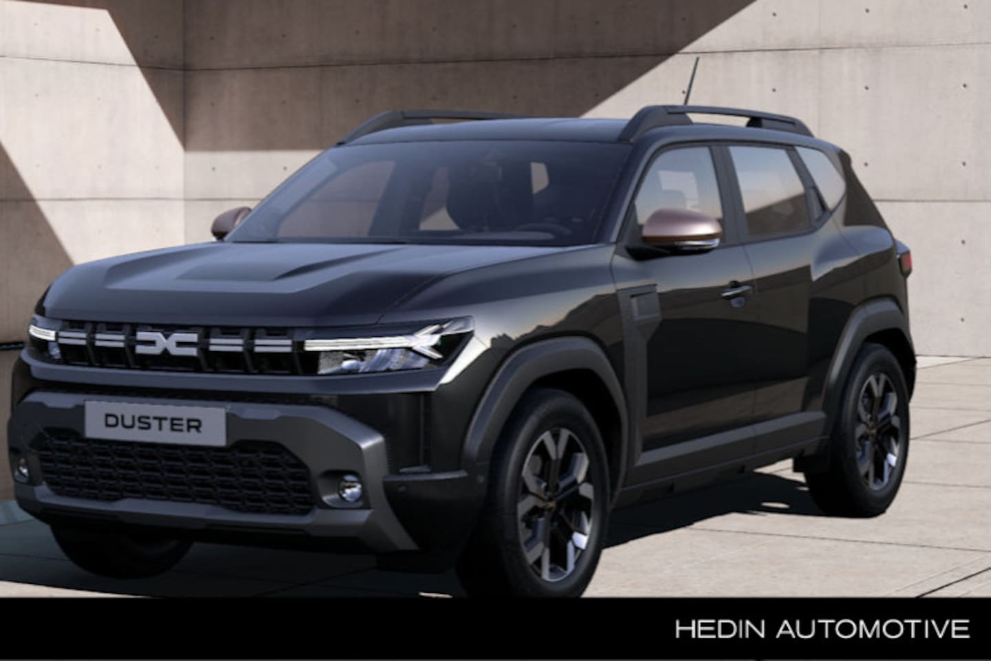 Dacia Duster - 1.6 Hybrid 140 Extreme Pack Winter| Pack Assist| Pack Techno+ Nav Live - AutoWereld.nl