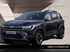 Dacia Duster - 1.6 Hybrid 140 Extreme Pack Winter| Pack Assist| Pack Techno+ Nav Live