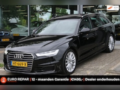 Audi A6 Avant - 1.8 TFSI ultra Premium Edition PANO-DAK NL-AUTO NAP