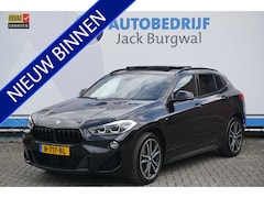 BMW X2 - sDrive20i High Executive Trekhaak | Camera | HUD | Pano * All in prijs