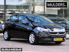 Opel Corsa - 1.4 Business+ | Airco / Bluetooth / Cruise