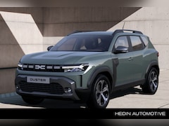 Dacia Duster - 1.6 Hybrid 140 Journey Pack Assist| Pack Winter