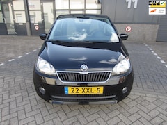 Skoda Citigo - 1.0 Greentech Tour 2012 Airco Navi NAP APK
