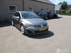 Volkswagen Golf - 2.0 TDI GTD AUT