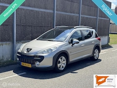 Peugeot 207 SW - 1.6 VTi XS NAP/PANORAMADAK/NWE APK/PDC