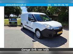 Opel Combo - 1.3 CDTi L2H1 ecoFLEX Edition Airco