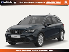 SEAT Arona - 1.0 EcoTSI Style / Connect / Automatische aircoditioning / Coming & Leaving Home verlichti