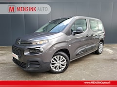 Citroën Berlingo - 1.2 PureTech 1e EIGENAAR 5 PERSOONS CRUISE AIRCO 2X SD