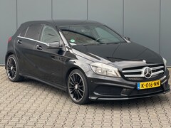 Mercedes-Benz A-klasse - 200 Prestige