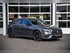 Mercedes-Benz A-klasse - 250 e AMG Premium Plus