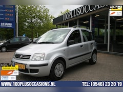 Fiat Panda - 1.2 Edizione Cool. nieuwe distributieset incl. waterpomp en apk