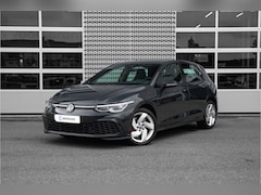 Volkswagen Golf - 1.4 eHybrid GTE | Navigatie | Carplay | Parkeersensoren