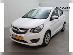 Opel Karl - 1.0 ecoFLEX Edition | Airco | Cruise |