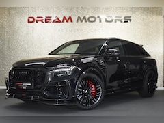 Audi RSQ8 - ABT-R 4.0 TFSI Quattro | AKRAPOVIC | CARBON | KERAMISCH