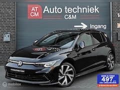 Volkswagen Golf - 1.5 TSI 3xR-LINE/DSG/ACC/NAV/CAMERA/PANO/VOL