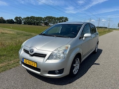 Toyota Verso - 1.8 VVT-i Sol 7p. CLIMA AIRCO