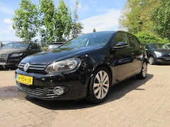 Volkswagen Golf Variant - 1.2 TSI Trendline Met schroefschade / 1.2 / 77kw / 139dkm / Airco / Parktronic