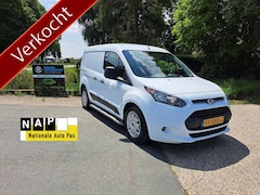 Ford Transit Connect - 1.5 TDCI L1 EURO 6 3 zits/Airco/Bluetooth