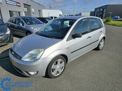 Ford Fiesta - 1.4-16V First Edition