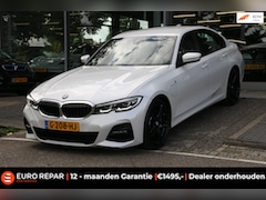 BMW 3-serie - 330e High Executive M-PAKKET NL-AUTO NAP