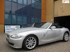 BMW Z4 Roadster - 2.0i Executive