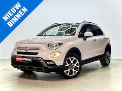 Fiat 500 X - 1.4 Turbo Lounge Automaat - 1st eig - bijz mooi