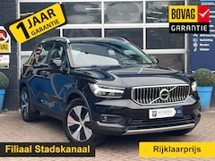 Volvo XC40 - 1.5 T5 Recharge Business Pro GRATIS Afleverpakket | Elektrische Trekhaak | Elektrische Ach