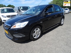 Ford Focus - 1.6 TDCi ECOnetic AIRCO/CRUISE/LMV/5 DEURS