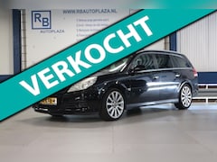 Opel Vectra Wagon - 1.8-16V LEER + DAKJE + STOELVERWARMING + NAP KM STAND
