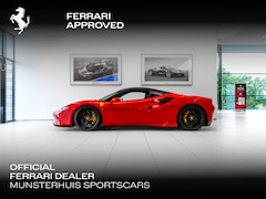 Ferrari F8 Tributo - ~Munsterhuis~