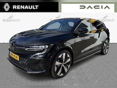 Renault Mégane E-Tech - comfort range techno 60 kWh - Pack winter techno, pack advanced drive assist & augmented v
