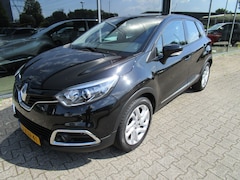 Renault Captur - 0.9 TCe Dynamique