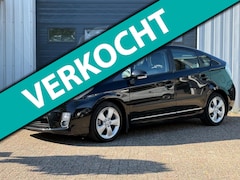 Toyota Prius - 1.8 Dynamic 1e EIG / AUTOMAAT / NAVI / CRUISE