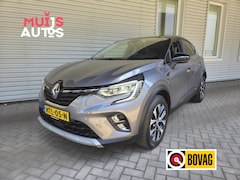 Renault Captur - 1.0 TCe 90 Intens