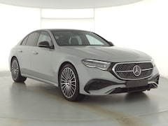 Mercedes-Benz E-klasse - 300 e 4MATIC AMG Line