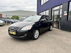 Kia Cee'd Sporty Wagon - 1.6 All Stars