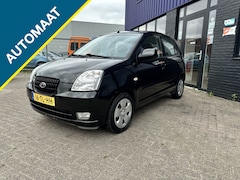 Kia Picanto - 1.1 EX