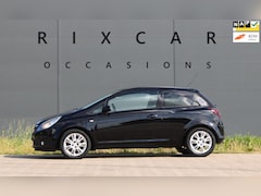 Opel Corsa - 1.4-16V ColorEdition Airco CruiseControl 101PK NIEUWBINNEN